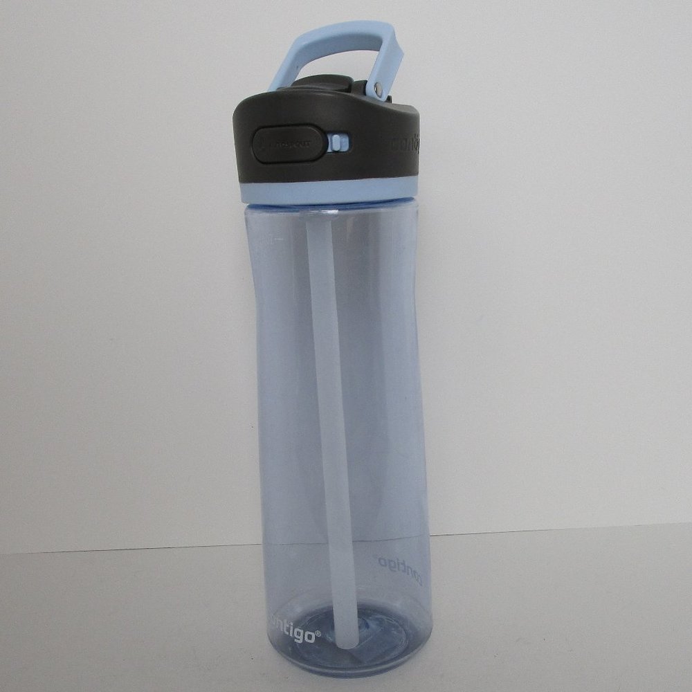 NWT Contigo Ashland 2.0 Leak-Proof Water Bottle